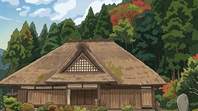 立川番所院